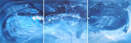 Malte Bilzer - Icedive