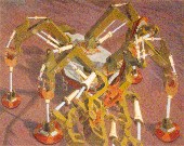 Michael Keppler - ohne Titel